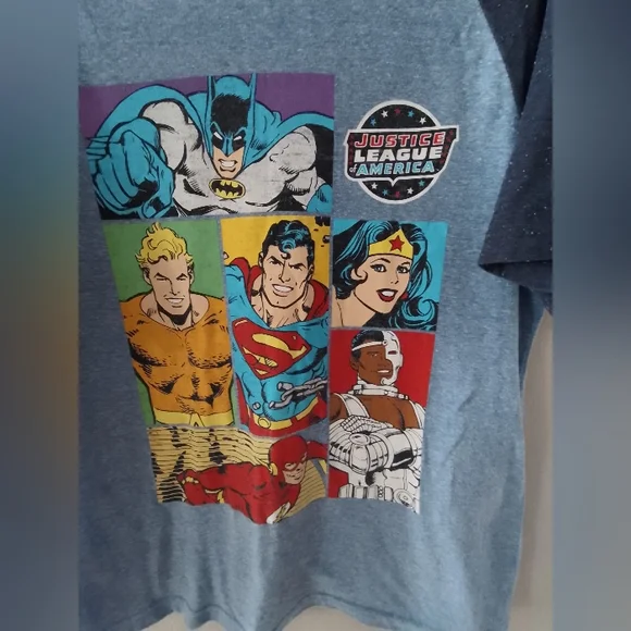 💝💝💝 DC COMICS - Picture 2 of 4